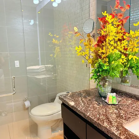 Apartment Moderno 1504 Cartagena