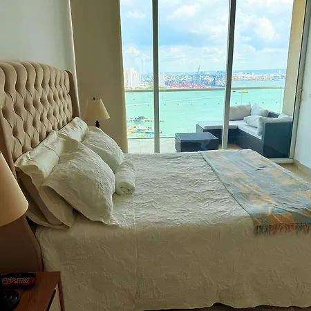 Moderno 1504 Cartagena