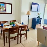 Moderno Apartamento 1504