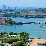 Moderno Apartamento 1504