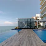 Moderno Apartamento 1504