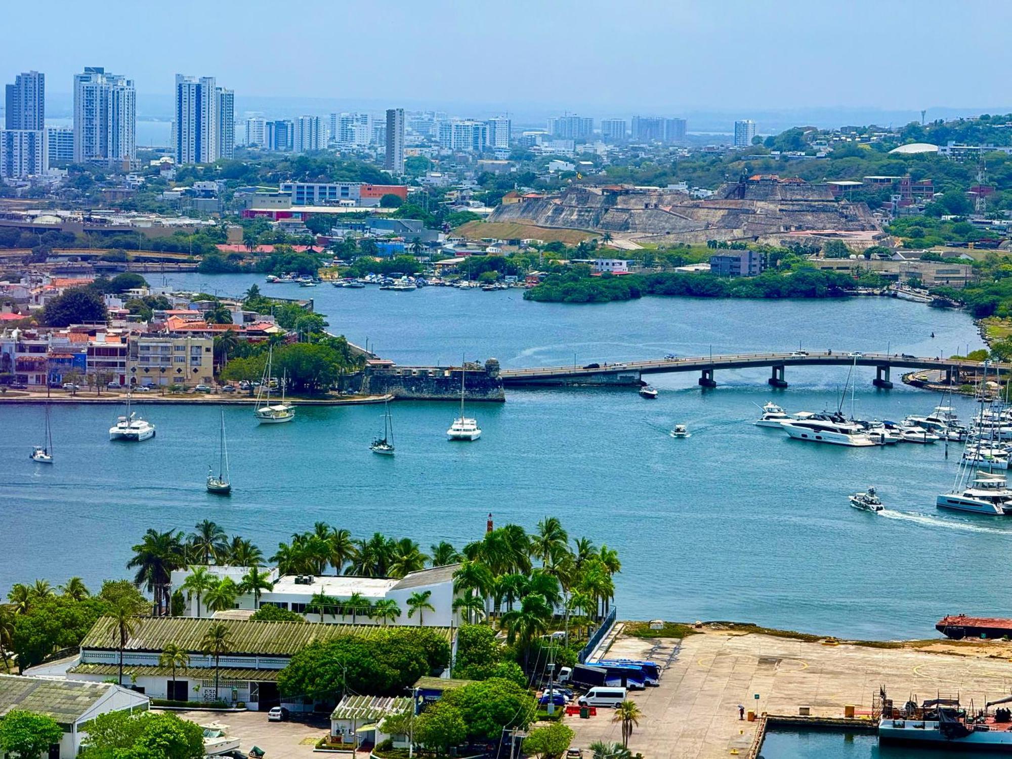 Apartment Moderno 1504