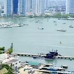 Moderno Apartamento 1504